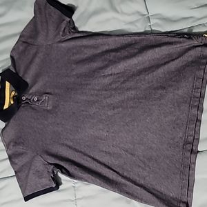 Prince‎ & Fox Blue Polo Men's XL. Great Condition. No Flaws.